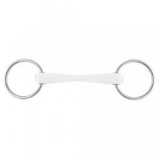 Nathe Standard Snaffle Nathe Standard Snaffle