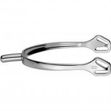 Sprenger Ultra Fit Spurs Rounded End