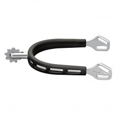 Sprenger Ultra Fit Spurs with Rowel #4