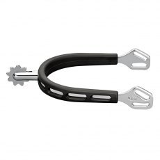 Sprenger Ultra Fit Spurs with Rowel #4 Sprenger Ultra Fit Spurs with Rowel #4