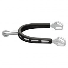 Sprenger Ultra Fit Spurs with Rowel #6 Sprenger Ultra Fit Spurs with Rowel #6