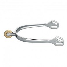 Sprenger Ultra Fit Spurs Vertical Comfort Roller Sprenger Ultra Fit Spurs Vertical Comfort Roller