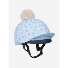 LeMieux Mini Hat Silk - Mist