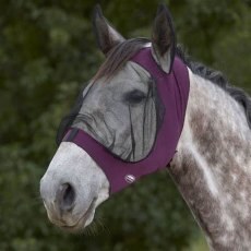 Weatherbeeta Deluxe Stretch Eye Saver with Ears Weatherbeeta Deluxe Stretch Eye Saver with Ears