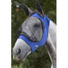 Weatherbeeta Deluxe Stretch Eye Saver with Ears