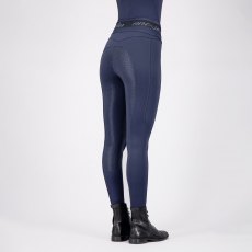 Euro-Star Ares Full Grip Tights - Night