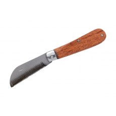 Lincoln Thinning Knife