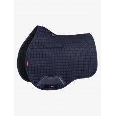 LeMieux Suede GP Square - Navy LeMieux Suede GP Square - Navy