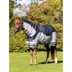 LeMieux Arika Shower-Tek Fly Rug