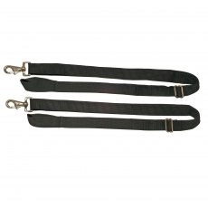 Weatherbeeta Replacement Elastic Leg Straps Weatherbeeta Replacement Elastic Leg Straps