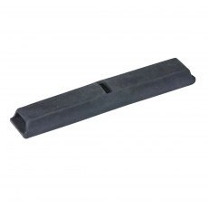 Weatherbeeta Gel Curb Chain Guard Weatherbeeta Gel Curb Chain Guard