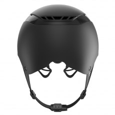 Abus x Pikeur AirLuxe Pure - Black