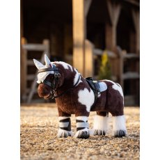 LeMieux Pony Saddle Pad - Mist