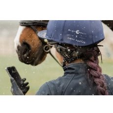 HelmetConnect Bluetooth Riding Hat Attachment HelmetConnect Bluetooth Riding Hat Attachment