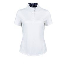Dublin Ria Short Sleeve Competition Shirt Dublin Ria Short Sleeve Competition Shirt