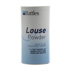 Battles Louse Powder