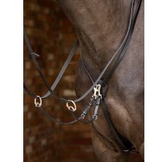 LeMieux Kudos Running Martingale