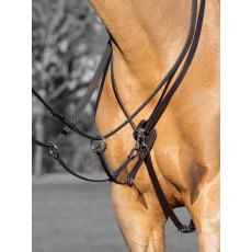 LeMieux Kudos Running Martingale