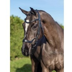 LeMieux Arika Drop Bridle LeMieux Arika Drop Bridle