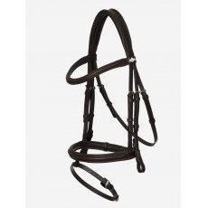 LeMieux Arika Flash Bridle LeMieux Arika Flash Bridle