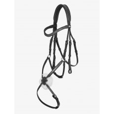 LeMieux Arika Grackle Bridle