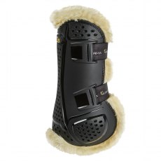 Shires ARMA OXI-ZONE Supafleece Tendon Boots