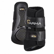 Shires ARMA OXI-ZONE Brushing Boots Shires ARMA OXI-ZONE Brushing Boots