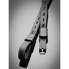 LeMieux Vector Close Contact Stirrup Leathers