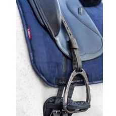 LeMieux Vector Close Contact Stirrup Leathers LeMieux Vector Close Contact Stirrup Leathers