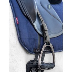 LeMieux Vector Close Contact Stirrup Leathers