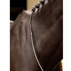 LeMieux Rubber Half Lined Reins LeMieux Rubber Half Lined Reins