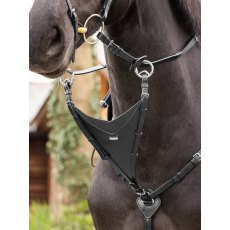 LeMieux Kudos Bib Martingale Attachment