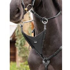 LeMieux Kudos Bib Martingale Attachment