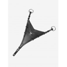LeMieux Kudos Bib Martingale Attachment