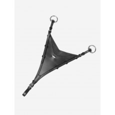 LeMieux Kudos Bib Martingale Attachment