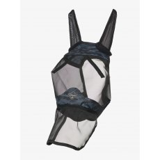 LeMieux Visor-Tek Full Fly Mask