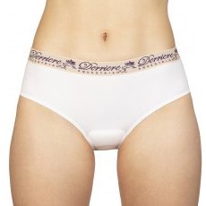 Derriere Performance Padded Panty Derriere Performance Padded Panty
