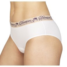 Derriere Performance Padded Panty Derriere Performance Padded Panty