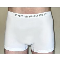 Derriere Men's SPORT Seamless Shorty Derriere Men's SPORT Seamless Shorty