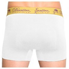 Derriere Men's Performance Padded Shorty Derriere Men's Performance Padded Shorty