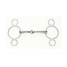 Continental 2 Ring Jointed Continental 2 Ring Jointed