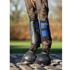 LeMieux Rubber Pull On Over Reach Boots