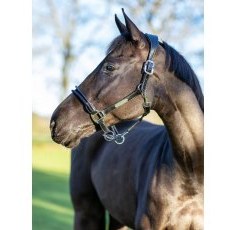 LeMieux Rope Control Headcollar LeMieux Rope Control Headcollar