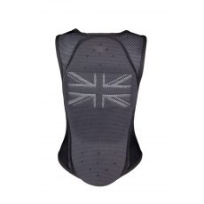 Champion Sculpt Back Protector Champion Sculpt Back Protector