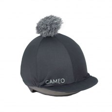 Cameo Equine Core Hat Silk