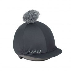 Cameo Equine Core Hat Silk Cameo Equine Core Hat Silk