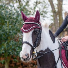 Cameo Equine Core Ear Bonnet