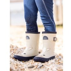 LeMieux Puddle Pals Kids Welly - Palomino LeMieux Puddle Pals Kids Welly - Palomino