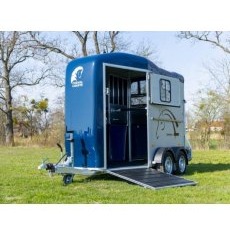Cheval Liberte Touring Country with Tack Room Cheval Liberte Touring Country with Tack Room