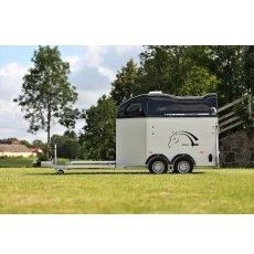 Cheval Liberte Hippomobile